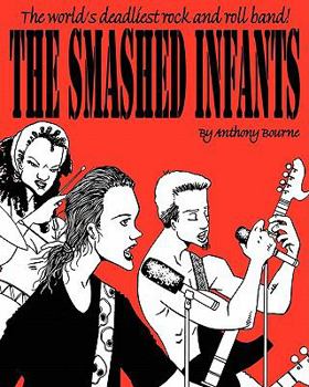 Paperback The smashed Infants Book