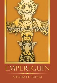 Hardcover Emperiguin Book