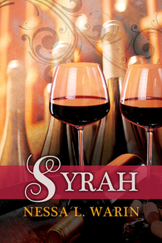 Paperback Syrah Book