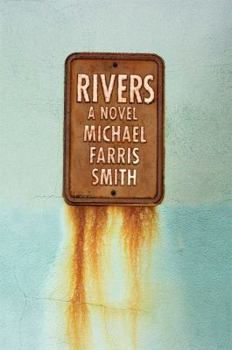 Hardcover Rivers Book