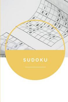 Paperback Sudoku: Rätselbuch - train your brain [German] Book