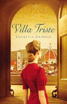 The Villa Triste - Book #2 of the Inspector Pallioti