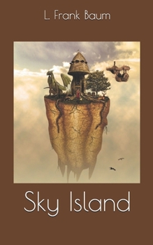 Sky Island