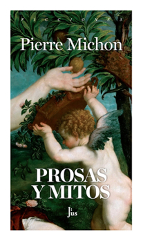 Paperback Prosas Y Mitos [Spanish] Book