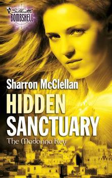 Hidden Sanctuary - Book #5 of the Madonna Key