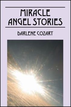 Paperback Miracle Angel Stories Book