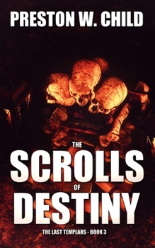 Paperback The Scrolls of Destiny Book