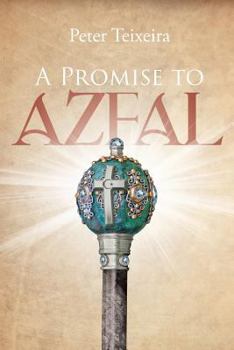 Paperback A Promise to Azfal Book