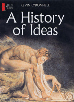 Paperback A History of Ideas Book