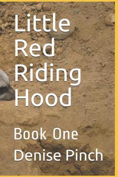 Paperback Little Red Riding Hood: Book One Book