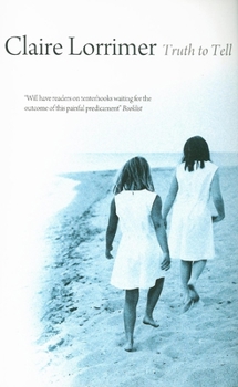 Paperback Truth to Tell Book