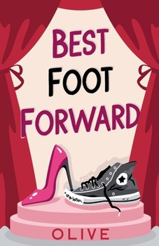 Paperback Best Foot Forward Book