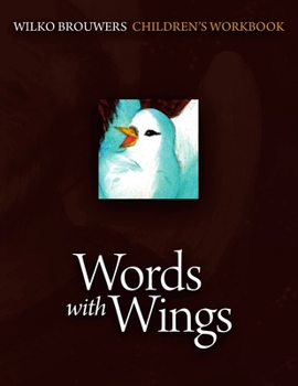 Paperback Words with Wings Book