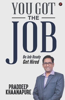 Paperback You Got the Job Book