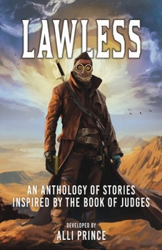 Paperback Lawless Book