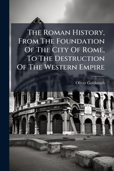 Goldsmith's Roman History