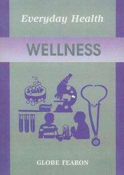 Paperback Everyday Health Wellness Se 97c. Book