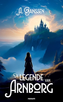 Paperback De legende van Arnborg [Dutch] Book