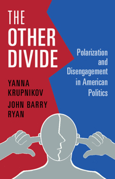 Hardcover The Other Divide Book