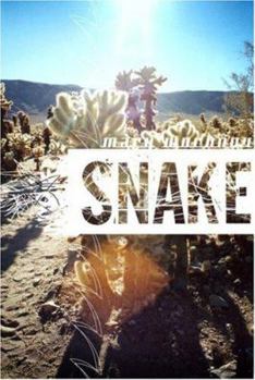 Paperback Snake (A Five Star Title) Book