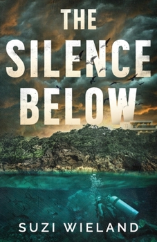 Paperback The Silence Below Book