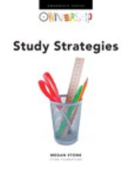 Paperback Ownership Series: Ownership: Study Strategies Book