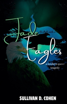 Paperback Jade Eagles Book