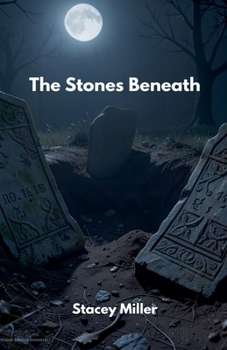 Paperback The Stones Beneath Book