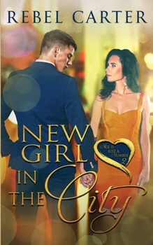 New Girl in the City - Book #2 of the New Girl