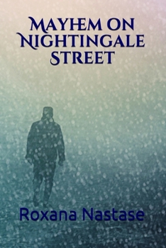 Paperback Mayhem on Nightingale Street Book