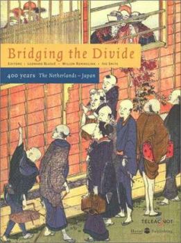 Hardcover Bridging the Divide Book