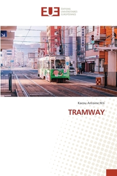 Paperback Tramway [French] Book