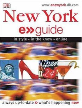 Paperback E.Guide: New York Book