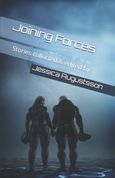 Paperback Joining Forces Book