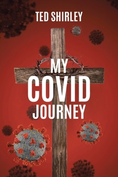 Paperback My COVID Journey Book