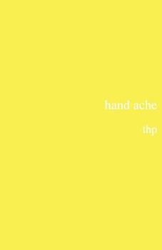 Paperback hand ache Book