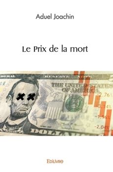 Paperback Le Prix de la mort [French] Book