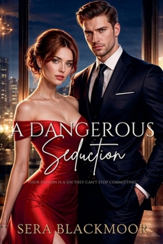 Paperback A Dangerous Seduction Book