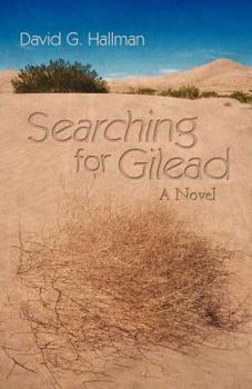 Paperback Searching for Gilead Book