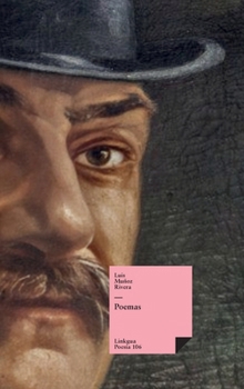 Hardcover Poemas [Spanish] Book