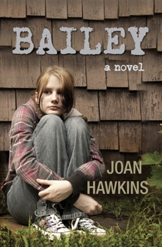 Paperback Bailey Book