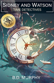 Paperback Sidney and Watson Book