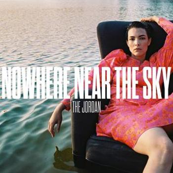 Music - CD Nowhere Near The Sky Book