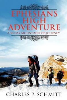 Paperback Ephesians High Adventure Book