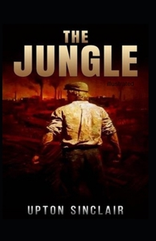 The jungle illustrated