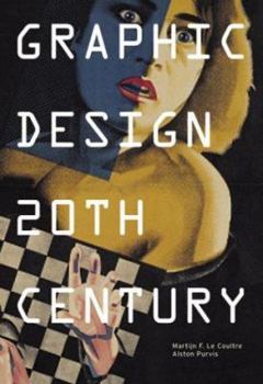 Paperback Graphic Design 20th Century Book