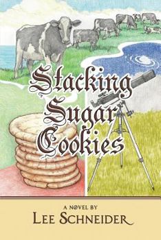 Paperback Stacking Sugar Cookies Book