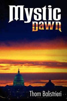 Paperback Mystic Dawn Book