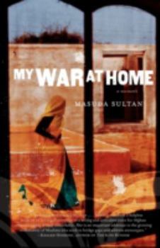 Paperback My War at Home Book