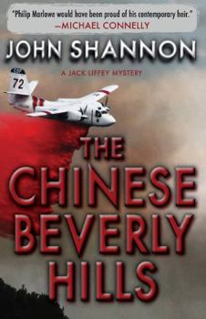 The Chinese Beverly Hills - Book #14 of the Jack Liffey